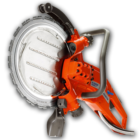 Cut-Off Saws